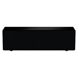 Sony SRS-X88 Wireless Multiroom Bluetooth NFC Wi-Fi Airplay Speaker with High Resolution Audio Black